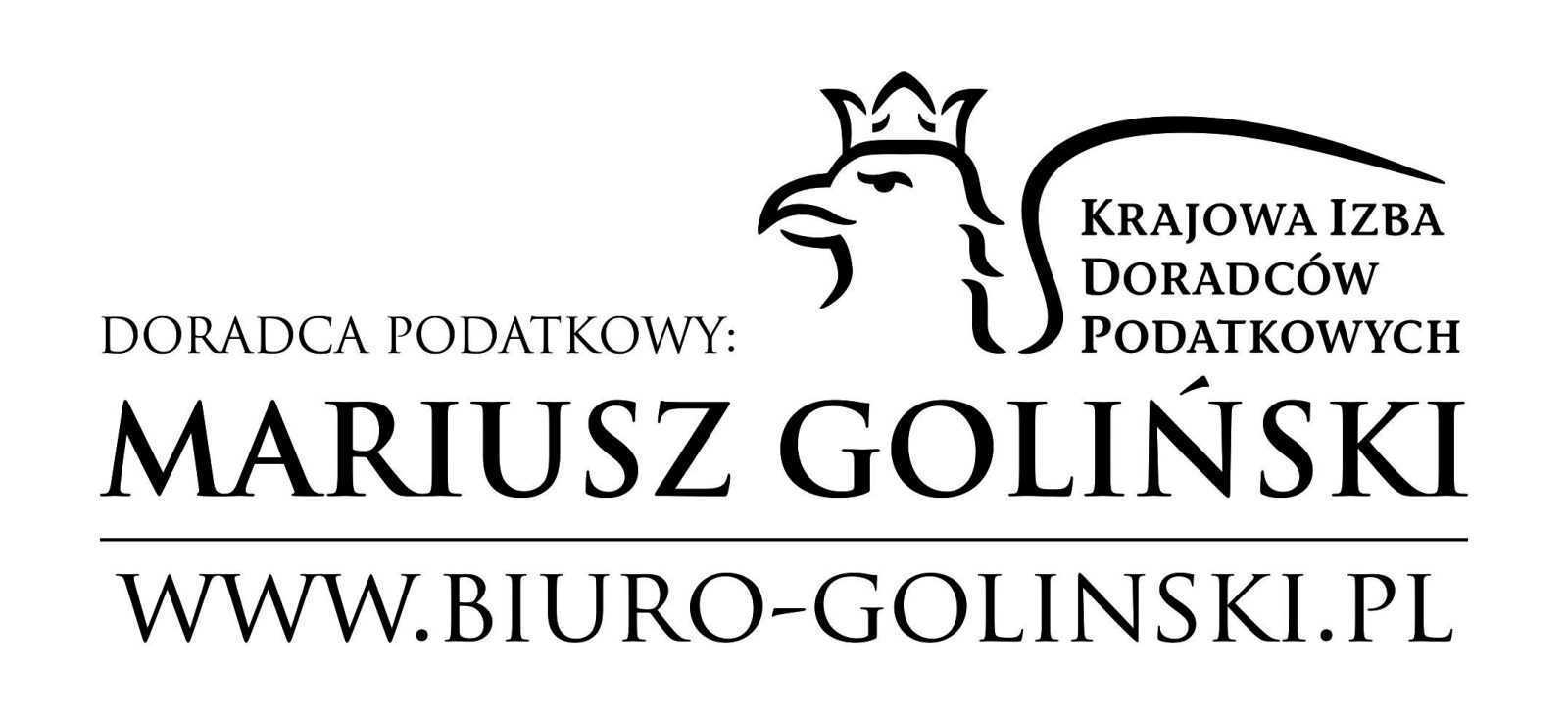 BIURO M GOLINSKI LOGO (1)